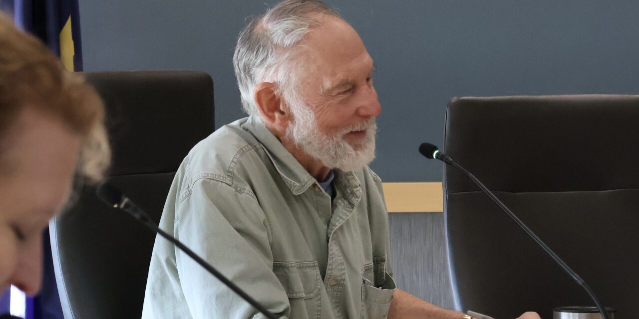 Bob Lynn Commentary: Why I am running for mayor