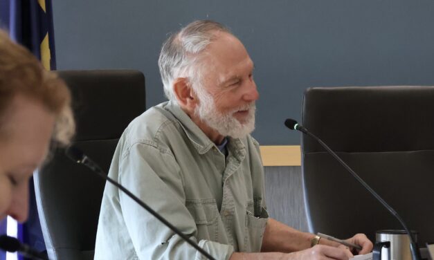 Bob Lynn Commentary: Why I am running for mayor