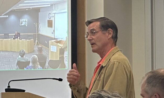 Petersburg assembly allows housing developer’s application to proceed, reversing previous decision