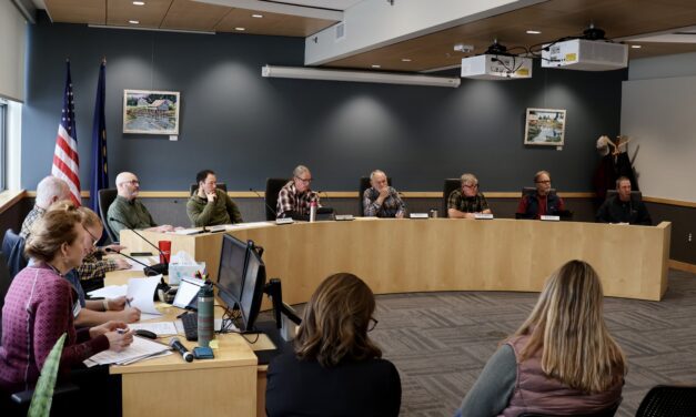 Petersburg Borough to issue temporary senior sales tax exemption cards amid state program backlog