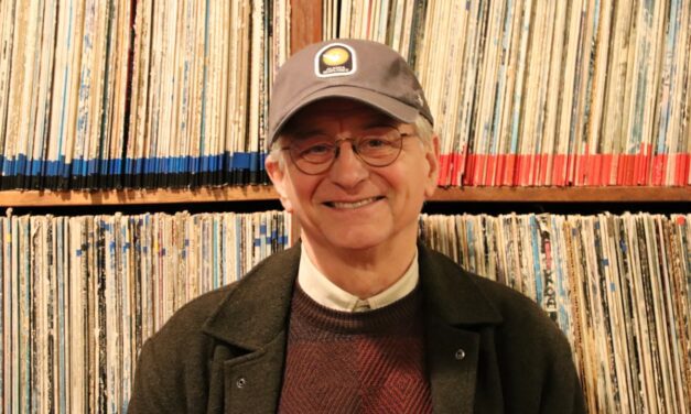 Gubernatorial candidate Tom Begich tours Southeast for ‘Community Conversations’