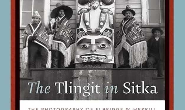 Renowned researcher of the Southeast gives lecture on book following historic photographer of Tlingit Sitkans