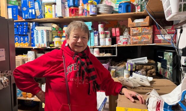 How one nonprofit helps Prince of Wales Island communities fight food insecurity