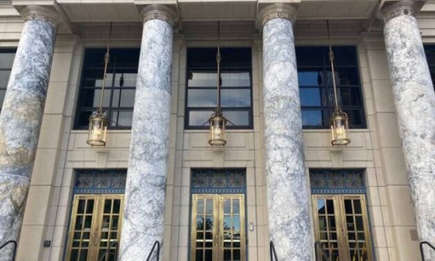 Dunleavy fills 2 Mat-Su Republican vacancies in state House