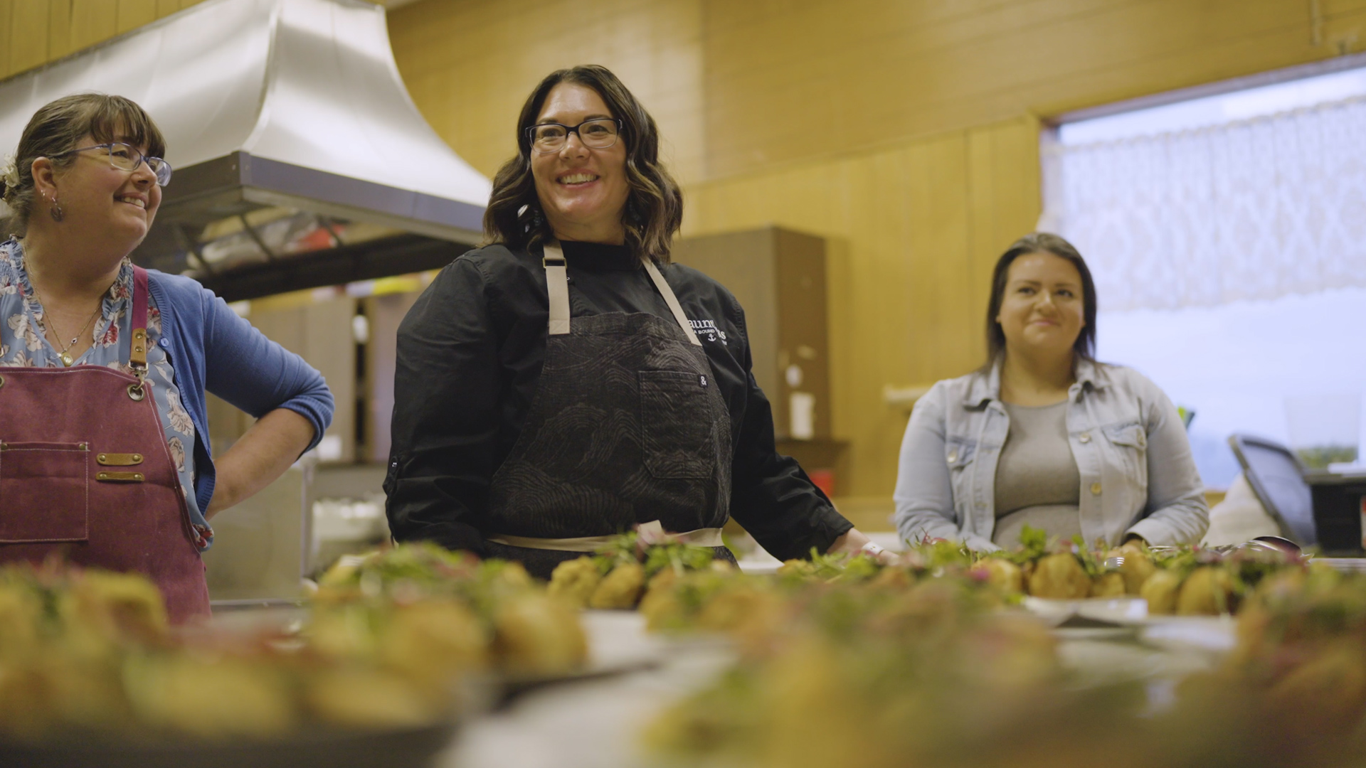 “Tide and Table” documentary to feature food and community in Petersburg