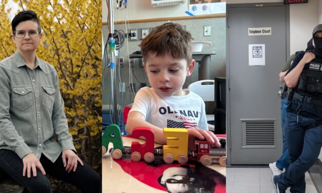 Here are some of the NPR stories that had a big impact in 2025