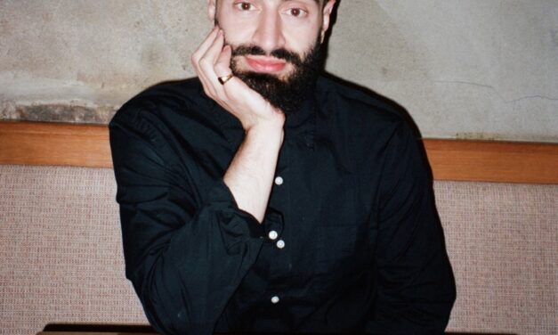 Meet the new WaPo food critic who won’t dine in anonymity