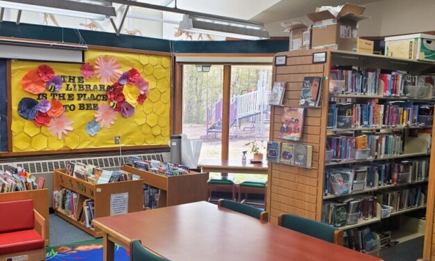 Judge restores federal funding for museums and libraries, including in Alaska