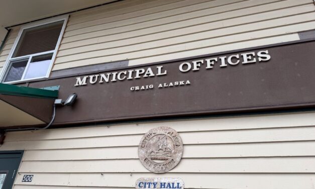 Water conservation notice issued for city of Craig