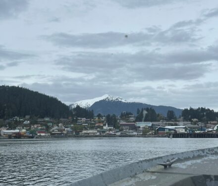 From totems to trophies: Wrangell in 2025