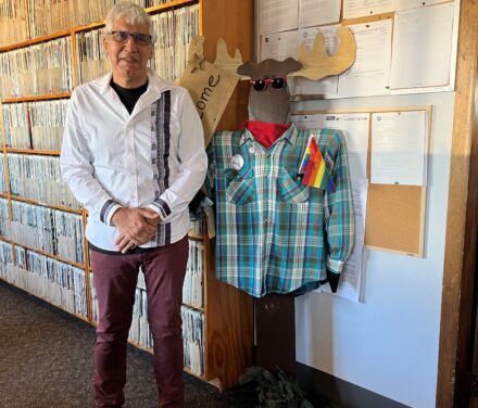 Q&A: WCA’s new Tribal Administrator on community, culture, and coming home