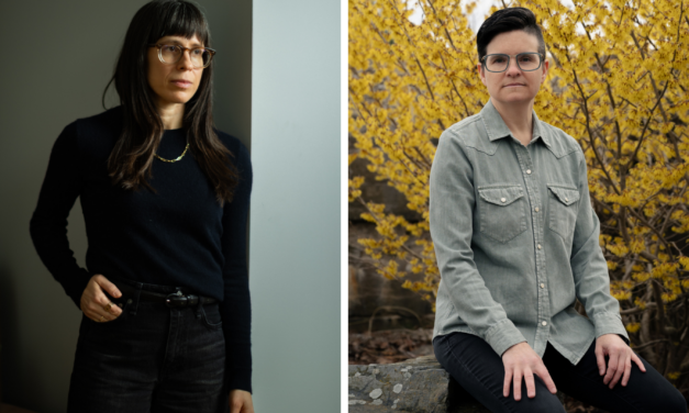 These federal workers proudly served the American people. Then came Trump’s upheaval