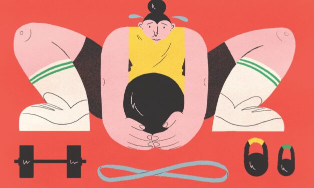 Want a stronger body this year? Our newsletter can help you reach your goal