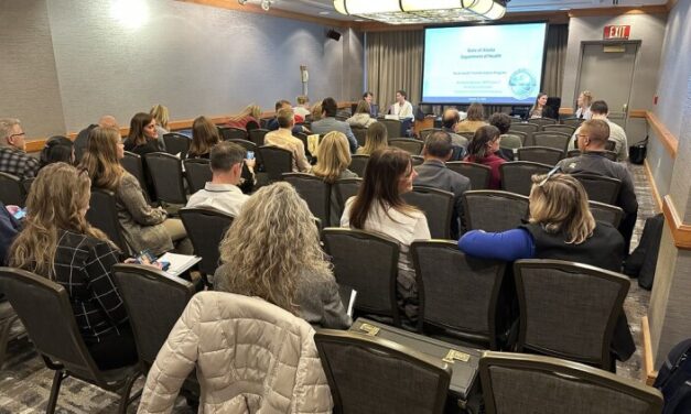 Alaska kicks off billion-dollar effort to ‘transform’ rural health care