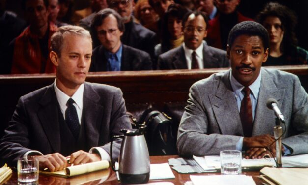 ‘Philadelphia,’ ‘Clueless,’ ‘The Karate Kid’ added to the National Film Registry