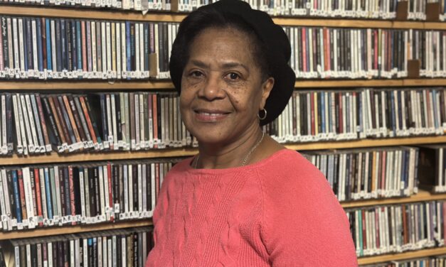 Carline Gayle Commentary: Thank you Petersburg