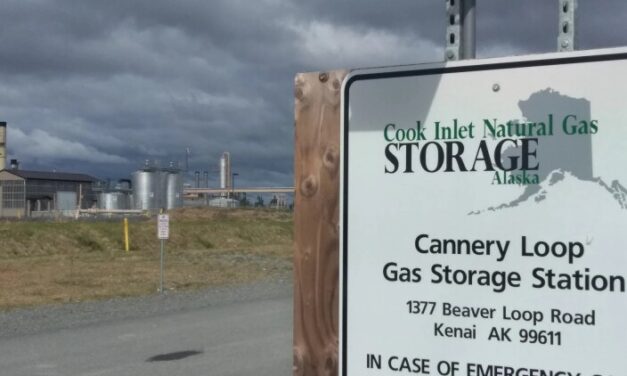 Despite soaring demand, Enstar says natural gas supply is sufficient