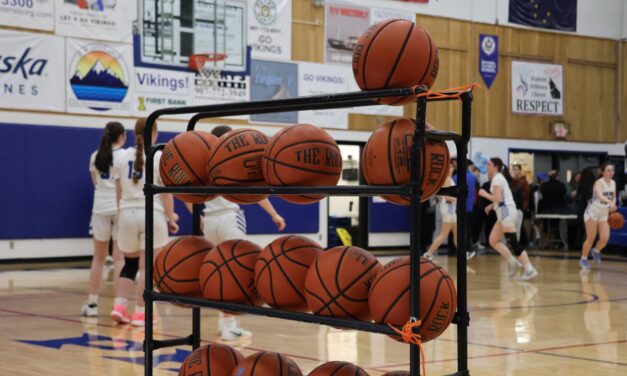 2026 Basketball Broadcast Recordings