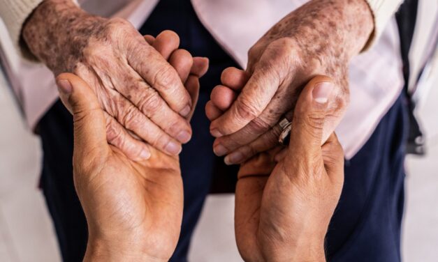 Caregivers for the elderly could lose wage protections under Trump proposal