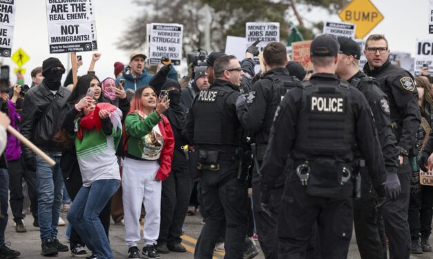 How bystander videos of law enforcement have shaped public understanding