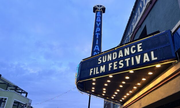 Sundance prepares for its final Park City festival before moving to Boulder, Colo.