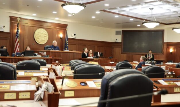 Alaska lawmakers return to Juneau on Tuesday. Here’s what to expect.