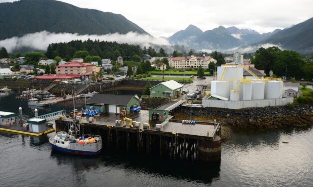 ‘Our community members serving our community members’: State of the City report highlights a year of progress for Sitka