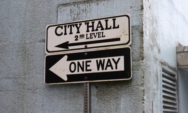 City to continue search for new manager