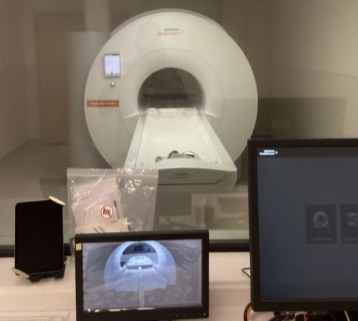 Petersburg’s first MRI machine is built, awaiting state approval to scan first patients