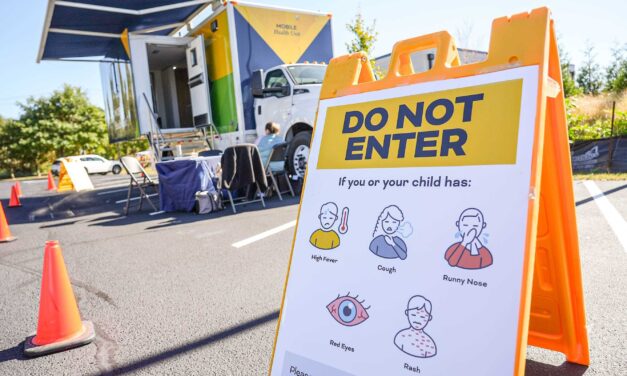 Measles is spreading fast in S.C. Here’s what it says about vaccine exemptions