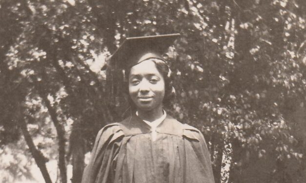 Edith Renfrow Smith, pioneer and witness to history, dies at 111