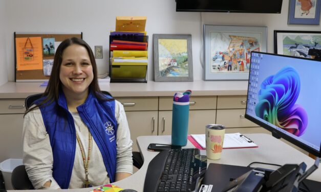 Petersburg Medical Center’s Home Health office moves back to main hospital campus