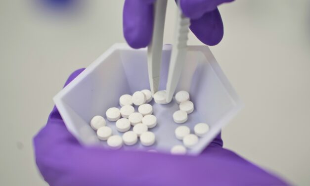 Wegovy obesity pill now available at pharmacies