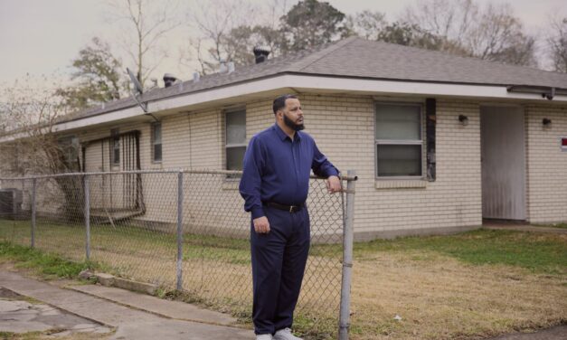 Where patients live matters for access to gene therapy