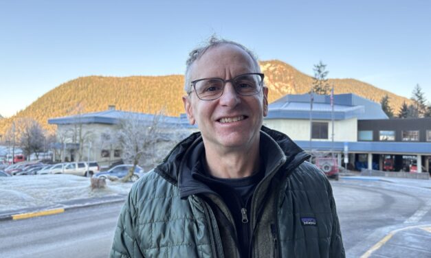 For Petersburg, the new Rural Healthcare Transformation Fund shows promise amid restrictions