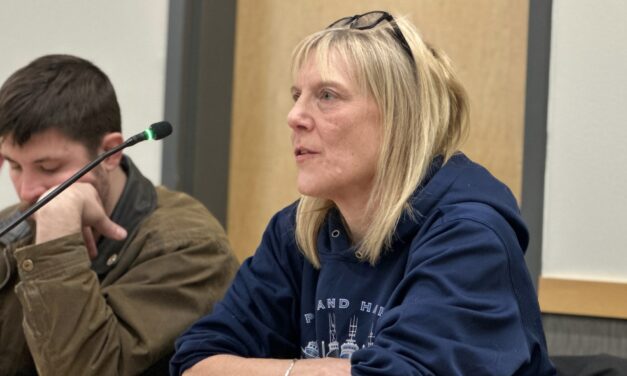 Petersburg harbor fees to increase by 10%