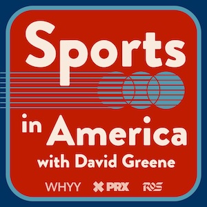 New Program: Sports in America