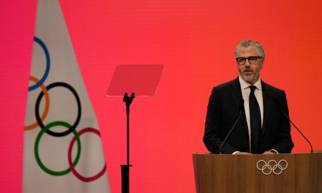 Behind the glitz in Milan, the Epstein scandal casts its shadow over the Olympic movement