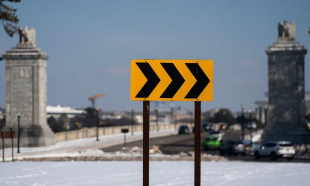 Vietnam Veterans sue to block proposed ‘Independence Arch’ near Arlington National Cemetery