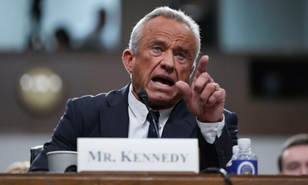 “One year of failure.” The Lancet slams RFK Jr.’s first year as health chief