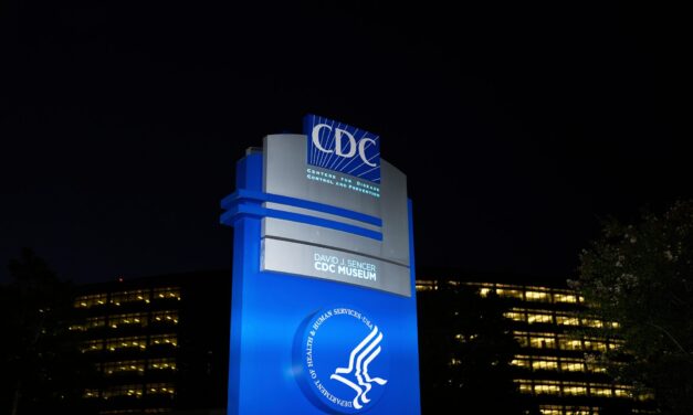 Judge blocks Trump admin from rescinding health grants to Democratic-led states