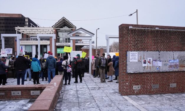 Trump administration is erasing history and science at national parks, lawsuit argues