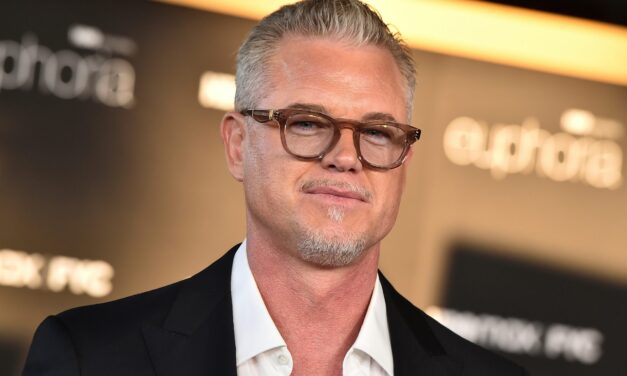 Eric Dane, ‘Grey’s Anatomy’ star and ALS awareness advocate, dies at 53