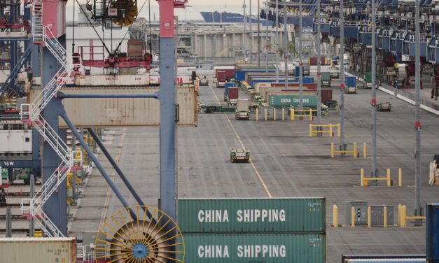 After the Supreme Court’s ruling on tariffs, companies line up for refunds