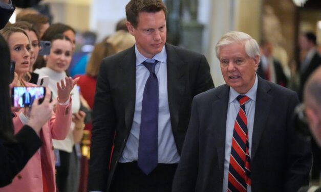 Paramount and Warner Bros’ deal is about merging studios, and a whole lot more