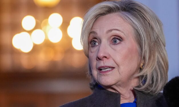 Hillary Clinton calls House Oversight questioning ‘repetitive’ in 6 hour deposition