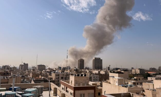 Why is the U.S. attacking Iran? Six things to know