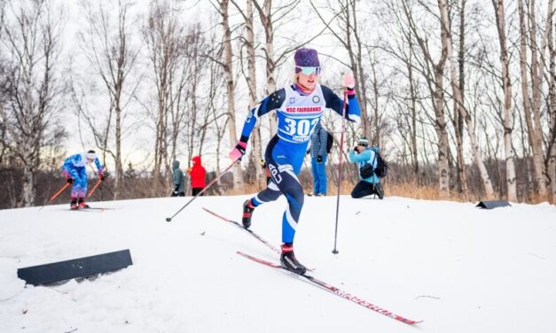 How to watch Alaska athletes in the 2026 Winter Olympics