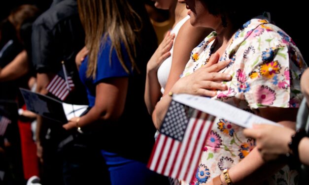 Trump officials propose testing a citizenship question amid a push to alter the census