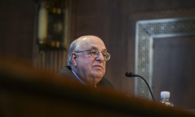 Newly released court records reveal misconduct inquiry into federal judge